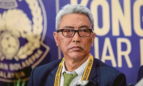 Malaysia đổ lỗi cá nhân vụ 7 cầu thủ nhập tịch