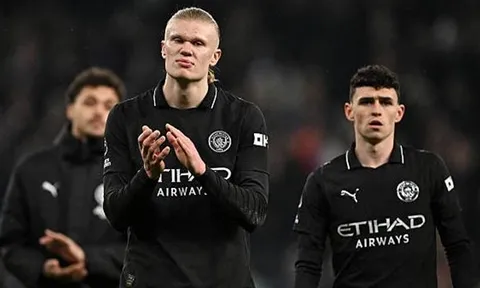 Sự phung phí có thể khiến Man City dâng cúp cho Arsenal