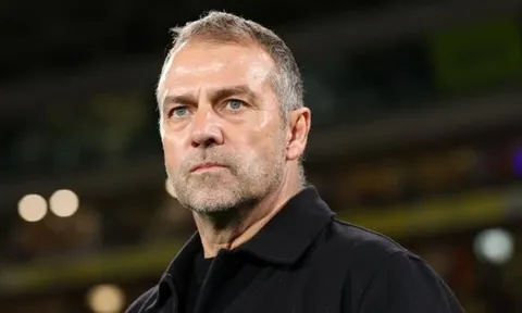 Flick rời Barca nếu Laporta thất cử