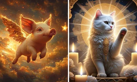 3 con giáp dính hạn Tam Tai năm Bính Ngọ 2026: Nóng nảy mất khôn, tiền tài trắng cửa