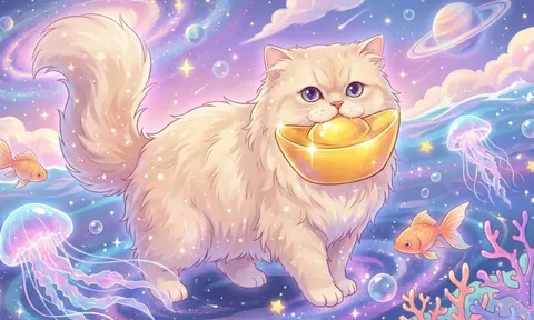 Qua Tết ông Táo: 2 tuổi Đông thấy vàng Tây thấy bạc, 1 tuổi chỉ lo thoát nợ