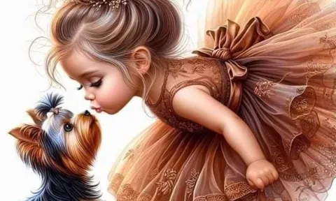 Người tốt thì vận sẽ tốt: 3 tuổi lương thiện nên nhiều lần gặp nạn thường có quý nhân, cuối cùng hưởng phúc lớn