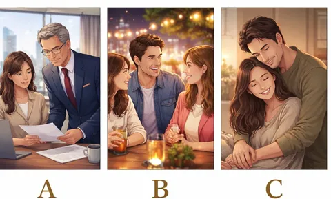  Quiz: Bạn có dễ gặp được quý nhân không? Ai sẽ là quý nhân của đời bạn?