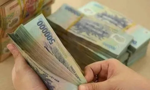 Tin vui: Tăng lương cơ sở năm 2026, 4 khoản tiền được điều chỉnh tăng theo là gì?