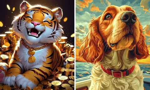 Từ 9/2 đến 19/2: 3 tuổi Tổ Chở Tổ Che, giàu số 2 không ai số 1