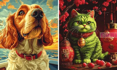 Từ 9/2 đến 20/2: 3 tuổi Quan Âm Bồ Tát độ trì, tiền về liên tục