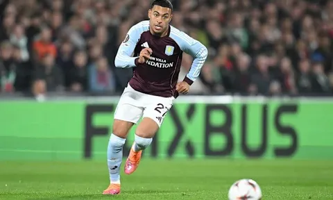 Romano tiết lộ Chelsea đặc biệt quan tâm Morgan Rogers
