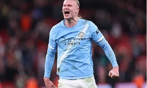 5 điểm nhấn Liverpool 1-2 Man City: Haaland phá dớp tại Anfield; The Citizens níu giữ hy vọng