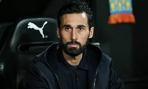 Arbeloa ví việc đá tại Mestalla như đi khám nha khoa