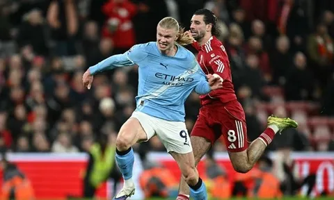 Slot loại bỏ 2 cái tên thay Szoboszlai đấu Sunderland