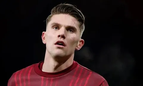 Gyokeres thừa nhận chưa hoàn hảo dù đang thăng hoa tại Arsenal
