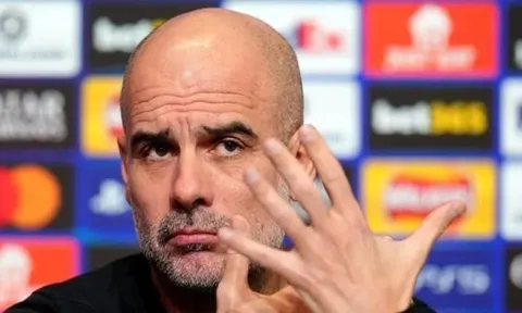 Tin đồn chuyển nhượng tối 9/2: Man City giữ chân Pep bằng 3 "bom tấn"; MU chi 40 triệu euro cho Militao