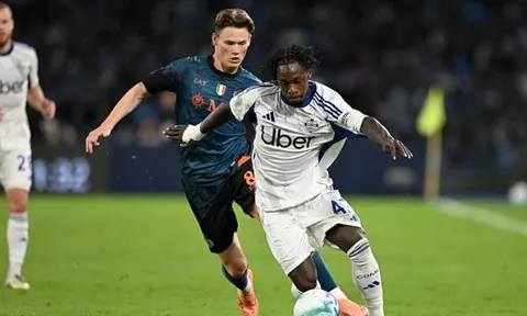 Soi trận Napoli vs Como: "Ngựa ô" thách thức bản lĩnh