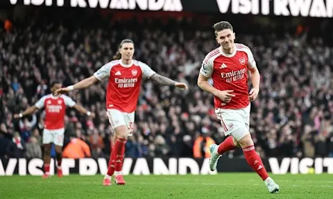 10 điểm nhấn NHA cuối tuần qua: Liverpool "tự sát", Gyokeres thăng hoa