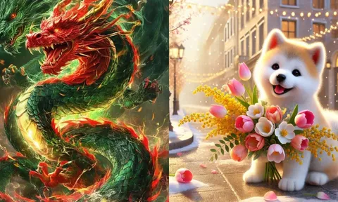 3 con giáp giàu muộn nhưng càng già càng giàu: Tài sản bền vững, danh tiếng vang xa nhiều thế hệ