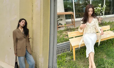 4 kiểu giày tối giản mà phụ nữ nên có trong tủ đồ