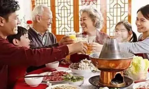 4 nỗi sợ lớn nhất của người trẻ mỗi dịp về nhà đón Tết Nguyên đán