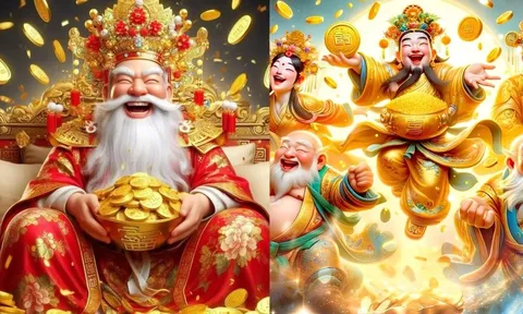 45 ngày Đường Đời Trải Hoa Hồng: 3 con giáp Công thành, Danh toại, Tiền - Tình rực rỡ