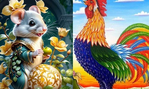 7 ngày tới, 3 tuổi nên ưu tiên việc này để không bỏ lỡ cơ hội đang đến rất gần