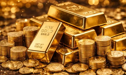 Bảng giá vàng 9999 24K 18K SJC DOJI PNJ hôm nay 9/2/2026