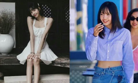 Chọn váy chuẩn dáng chân: Bí quyết mặc đẹp giúp tôn dáng và cân đối vóc dáng