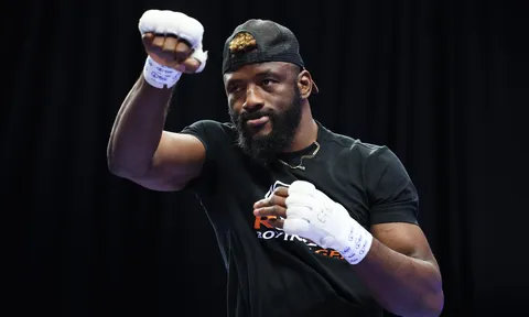 Lịch thi đấu Boxing tuần 10-15/02: Efe Ajagba thư hùng Charles Martin, huyền thoại Marco Huck trở lại