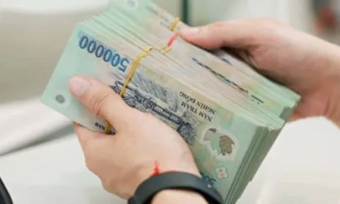 Hạn chót 29 Tết: Hộ gia đình nào được nhận 2 triệu đồng tiền mặt dịp Tết Nguyên đán Bính Ngọ 2026?