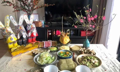 Vị trí đắc địa Cúng Ông Công Ông Táo, gia chủ rước tài lộc, bình an