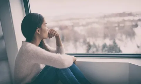 Nếu bạn thường xuyên làm 5 điều này, bạn sẽ không bao giờ cảm thấy hạnh phúc