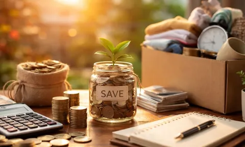 Những ngày cuối năm, làm việc này dễ sinh lộc nhỏ nhưng đều, tích tiểu thành đại