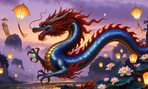 Tài lộc xoay chiều từ 23 tháng Chạp: 4 con giáp đón cơ hội hiếm, 1 con giáp vươn lên dẫn đầu