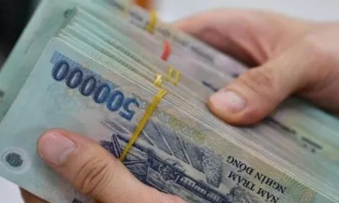 Tăng trợ cấp thất nghiệp tối đa lên ít nhất 17,25 triệu đồng/tháng: Ai được hưởng?