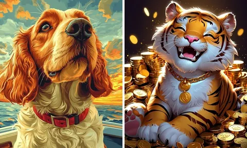 Táo Quân về Trời báo cáo: 3 con giáp tích đức hành thiện, đổi đời giàu to, thời cơ vàng ập đến