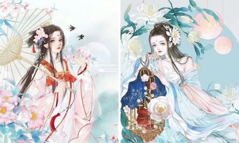 Thần tài kề bên không bao giờ lo nghèo khó: 5 giờ sinh cả đời ăn sung mặc sướng, sống trong nhung lụa