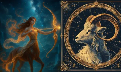 Thứ ba tới thứ năm (10-12/2): 2 cung hoàng đạo đi xa thuận lợi, công việc hanh thông, 1 cung nên tránh di chuyển