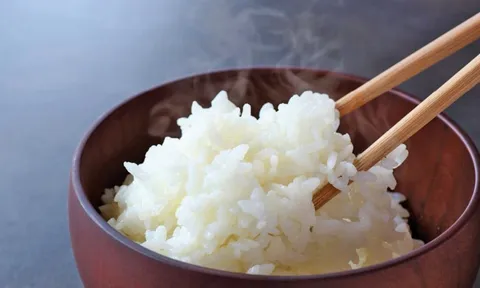 Thường xuyên ăn cơm tẻ vào bữa sáng, có thể có 5 thay đổi bất ngờ