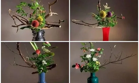 Trắc nghiệm tâm lý: Năm nay bạn sẽ bứt phá tỏa sáng hay dần bị lu mờ?