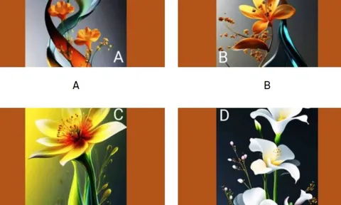 Trắc nghiệm tâm lý: Tốc độ tích lũy tài sản của bạn nhanh đến mức nào?