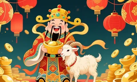 Từ 10/2 đến 28/2, 2 tuổi tắm trong mưa tài lộc, 1 tuổi tiền đổ về liên tục