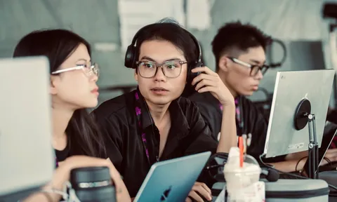 Đạo diễn Ryan Nguyễn và lựa chọn đặt “giá trị cốt lõi” làm trung tâm dàn dựng sân khấu