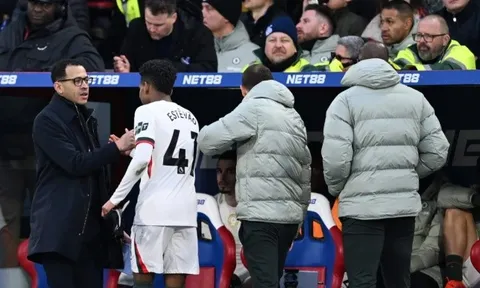 Chelsea săn cột mốc 5 trận thắng trong nỗi lo về Cole Palmer