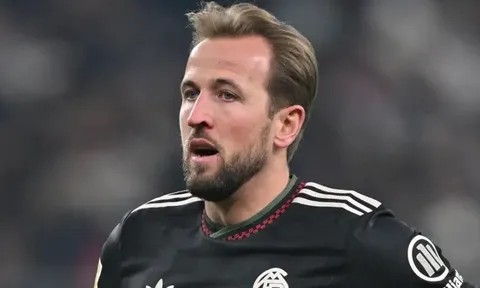 Chi 70 triệu euro, đại gia Saudi muốn có chữ ký Harry Kane