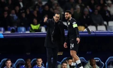 Đội trưởng Chelsea nguy cơ lỡ trận Leeds vì virus