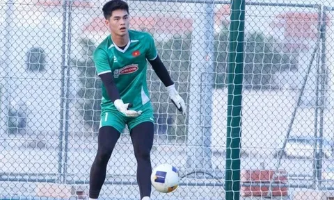 Trung Kiên tăng giá gấp 8 lần, lọt tầm ngắm CLB châu Âu