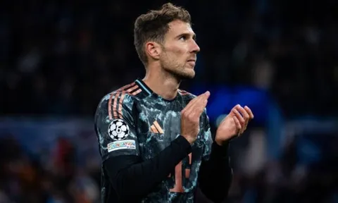 Sao Bayern muốn tới London khiến Arsenal và Spurs dậy sóng