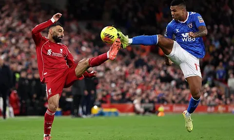 Soi trận Sunderland vs Liverpool: Cạm bẫy sân Ánh sáng