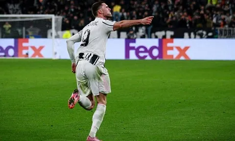 Vlahovic sắp tái xuất, Milan gặp khó vì lương bổng