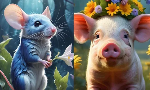 6 con giáp nên tránh làm việc quá cảm tính, giữ đầu lạnh thì vận tiền càng mạnh