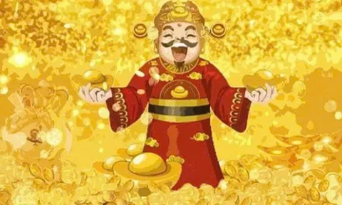 Chạm đúng là "đổi vận" giàu sang: Đời người có 5 “cửa đổi vận”, đúng một điểm, cuộc đời sẽ đổi thay