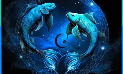 3 chòm sao Đào Nở - Vận Lên, Tình lẫn Tiền đều phất